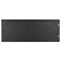 Silverstone RM46-502-I rack must