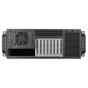 Silverstone RM46-502-I Rack Black