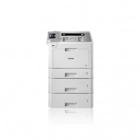 Brother HL-L9310CDWTT värviline laserprinter 2400 x 600 DPI A4 Wi-Fi