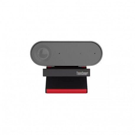 Lenovo veebikaamera ThinkSmart 3840x2160 pixels USB-C, must