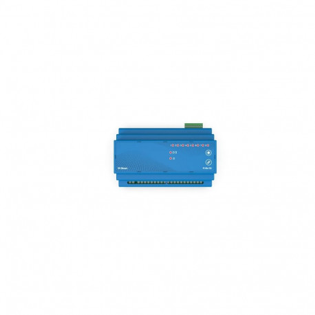 Wireless Din Rail Relay Blue PS-08 230 Tech Drivers