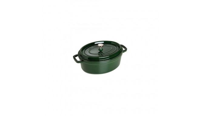 Staub Cocotte Single pan