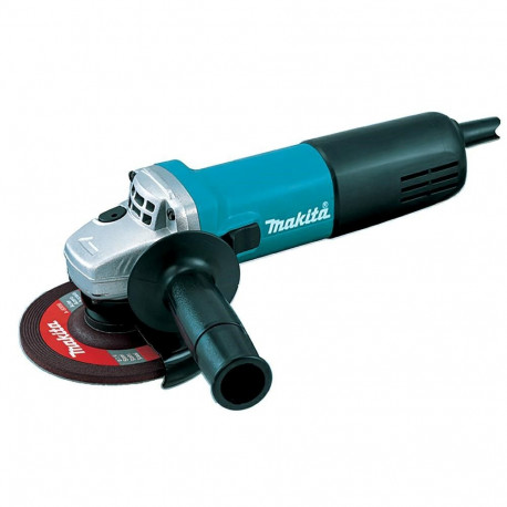 Makita 9558HNR not categorized