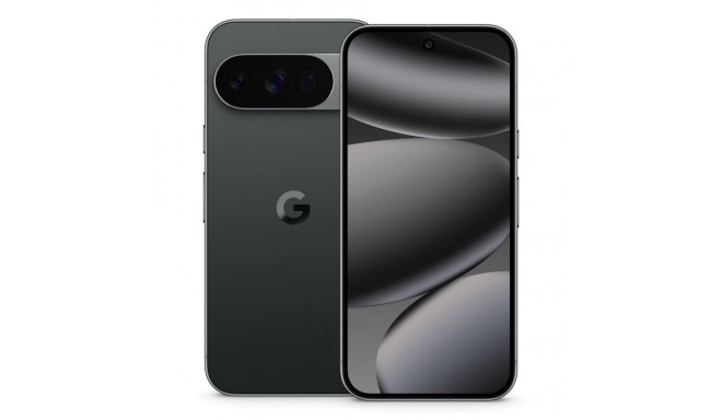 Google Pixel 10 Pro 16 cm (6.3") kahe SIM-kaardiga Android 16.0 5G 16 GB 256 GB 4870 mAh must