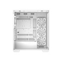 DeepCool CG580 4F V2 Midi Tower White