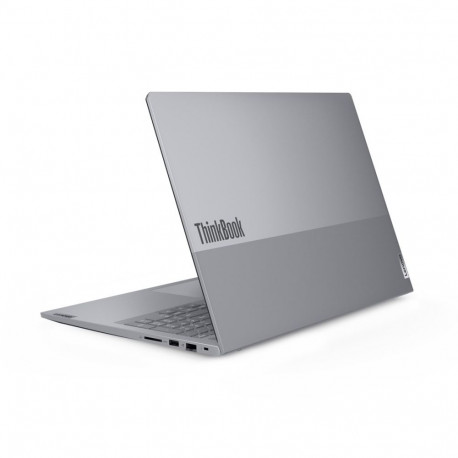 Lenovo ThinkBook 16 G8 IRL Intel Core 7 240H sülearvuti 40.6 cm (16") WUXGA 16 GB DDR5-SDRAM 512 GB 