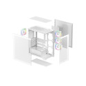 DeepCool CG580 4F V2 Midi Tower White