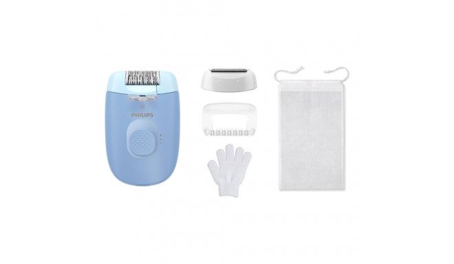 Philips 2000 series juhtmega epilaator Series 4000 BRE247/00