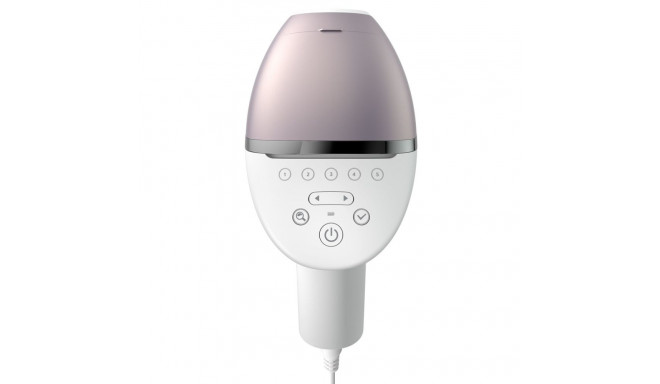 Philips Lumea Prestige BRI947/00 kuldne, valge IPL-valgusepilatsioon
