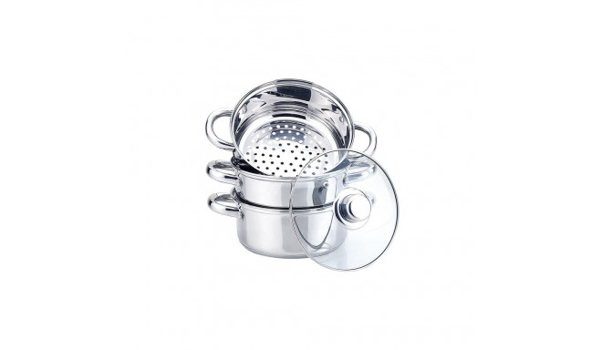 Steamer MAESTRO MR-2900-18