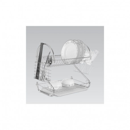 Maestro MR-1025 Drainer Stand Freestanding