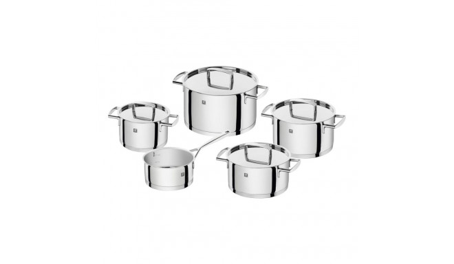 ZWILLING Passion pannide komplekt 5 tk