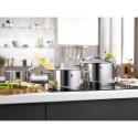 ZWILLING Passion pannide komplekt 5 tk ZWILLING Passion pannide komplekt 5 tk