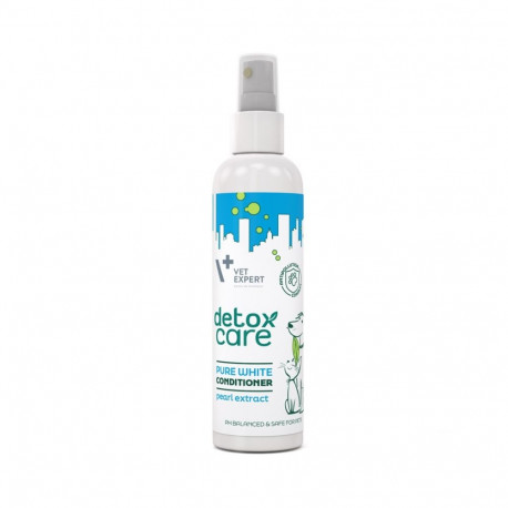 VETEXPERT Detox Care Pure White palsam koertele ja kassidele 150 ml