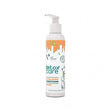 VETEXPERT Detox Care elustav palsam koertele ja kassidele 150 ml