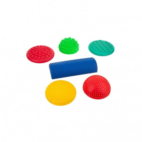 Tullo sensoorne rada 6 tk