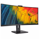 Philips 5000 series 34B1U5600CH/00 LED display 86.4 cm (34") 3440 x 1440 pixels Wide Quad HD LCD Bla