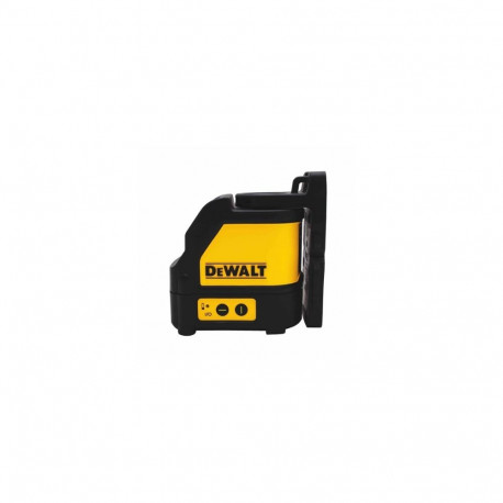 DeWALT DW088CG laser level Line level 30 m