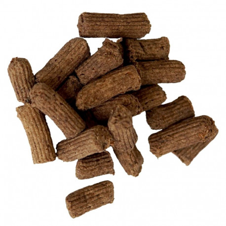TUF TUF mini churros veiselihaga koeramaius 100g