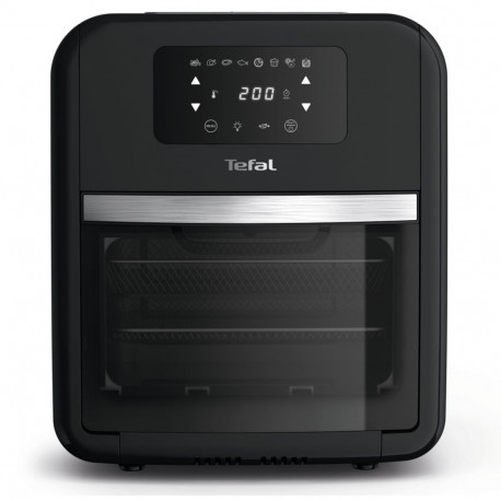 Tefal õhufritüür Easy Fry FW5018 Single 11L eraldiseisev 2000W, must