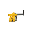 DEWALT 18V tolmu eemaldamise süsteem