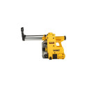 DEWALT 18V DUST EXTRACTION SYSTEM