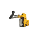 DEWALT 18V tolmu eemaldamise süsteem