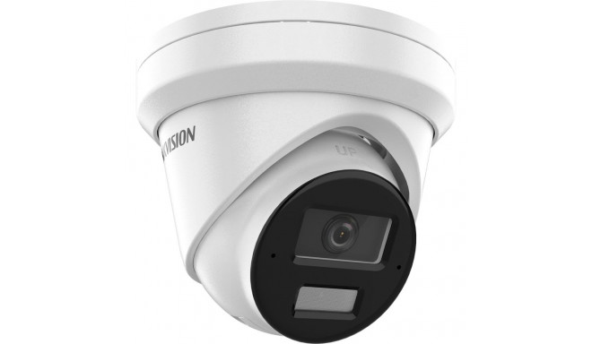 Hikvision Pro Series with AcuSense DS-2CD2383G2-LI2U(2.8MM) security camera Dome IP security camera 