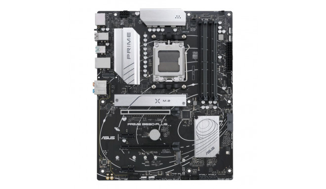 Asus emaplaat Prime B650-PLUS AMD B650 AM5 ATX