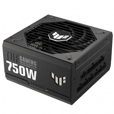 ASUS TUF Gaming 750W Gold toiteplokk 20+4 pin ATX must