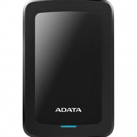 ADATA HDD Ext HV300 2TB must väline kõvaketas