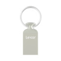 Lexar JumpDrive Metallic M22 Flash Drive Light Gold (USB 2.0) 32GB
