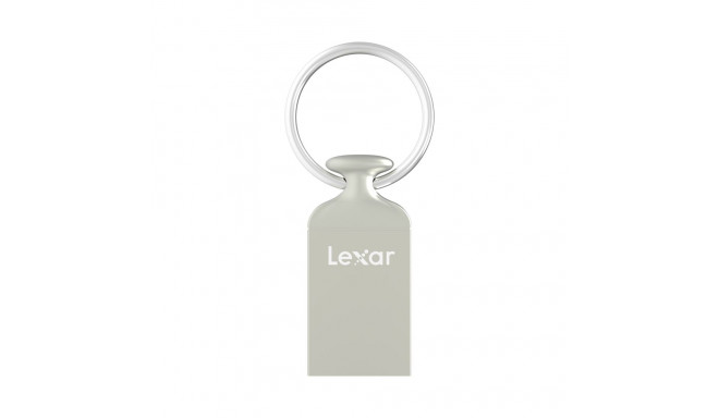 Lexar JumpDrive Metallic M22 Flash Drive Light Gold (USB 2.0) 32GB