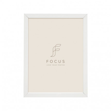 Focus Ivy White 13x18