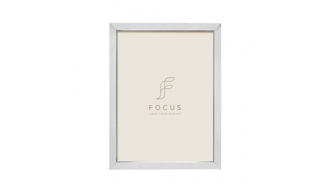 Focus Ivy Silver 13x18