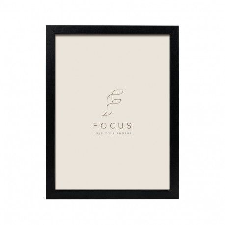 Focus Ivy Black 21x29,7 (A4)