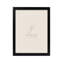Focus Ivy Black 13x18