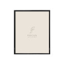 Focus Lily Black 10x13