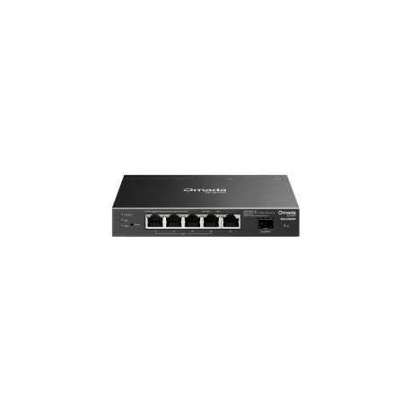 TP-Link Omada SG2206MP network switch L2 Gigabit Ethernet (10/100/1000) Power over Ethernet (PoE)