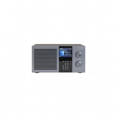 Tangent Radio Tre Internet Analog &amp; digital Black