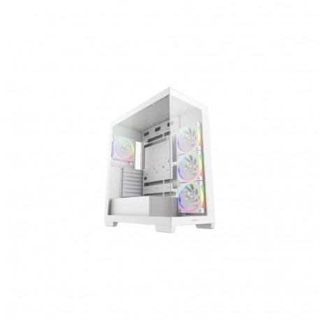 DeepCool CG580 4F V2 Midi Tower White