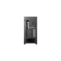 DeepCool CG580 4F V2 Midi Tower Black