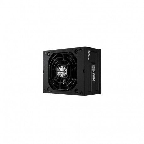 Cooler Master V SFX Gold 850 ATX 3.1 power supply unit 850 W 24-pin ATX Black