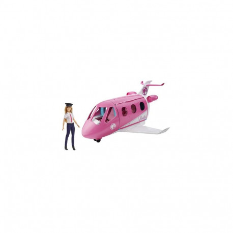 Barbie Dreamhouse Adventures Dreamplane Playset