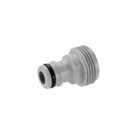 Gardena 921-50 water hose fitting Grey