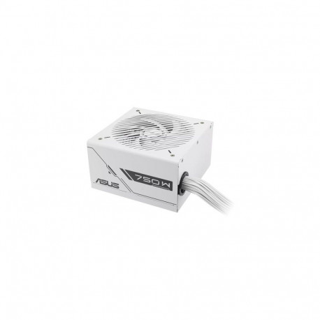 ASUS Prime 750W Bronze White Edition power supply unit 20+4 pin ATX ATX