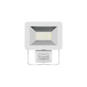Goobay LED Outdoor Floodlight, 30 W, with Motion Sensor
