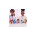 Unicorn Academy, Ava &amp; Leaf with 2 Accessories &amp; Hair Tool, Dolls &amp; Unicorn 