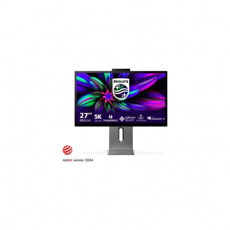 Philips Brilliance 27E3U7903/00 computer monitor 68.6 cm (27") 5120 x 2880 pixels 5K Ultra 