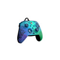 PDP Rematch Advanced Black, Green USB Gamepad Analogue / Digital PC, Xbox One, Xbox Series S, Xbox S
